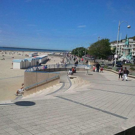 Une Pause Sur La Cote Boulogne-sur-Mer Ngoại thất bức ảnh