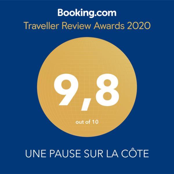 Une Pause Sur La Cote Boulogne-sur-Mer Ngoại thất bức ảnh